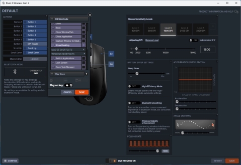 SteelSeries Rival 3 Gen 2: ביצועיסט עם פשרות